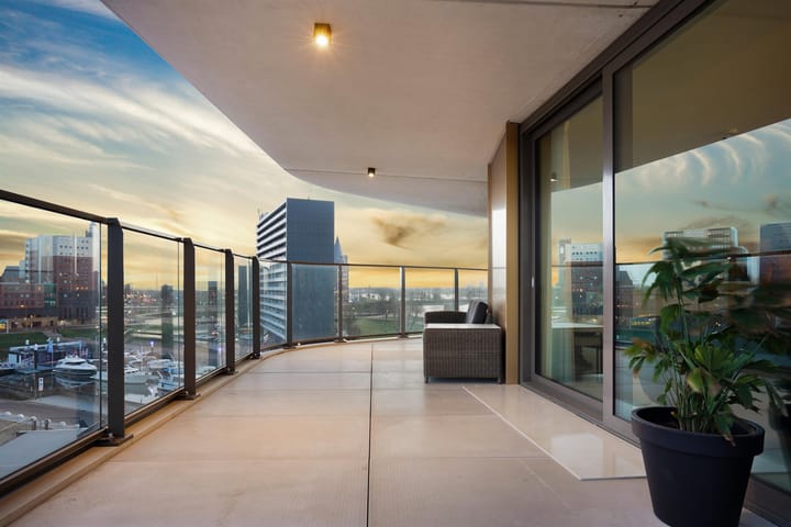 Foto 18 van Maashaven 722