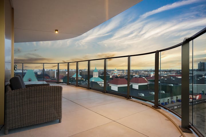 Foto 19 van Maashaven 722