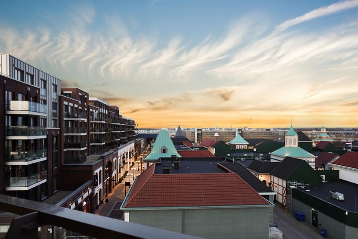 Foto 21 van Maashaven 722