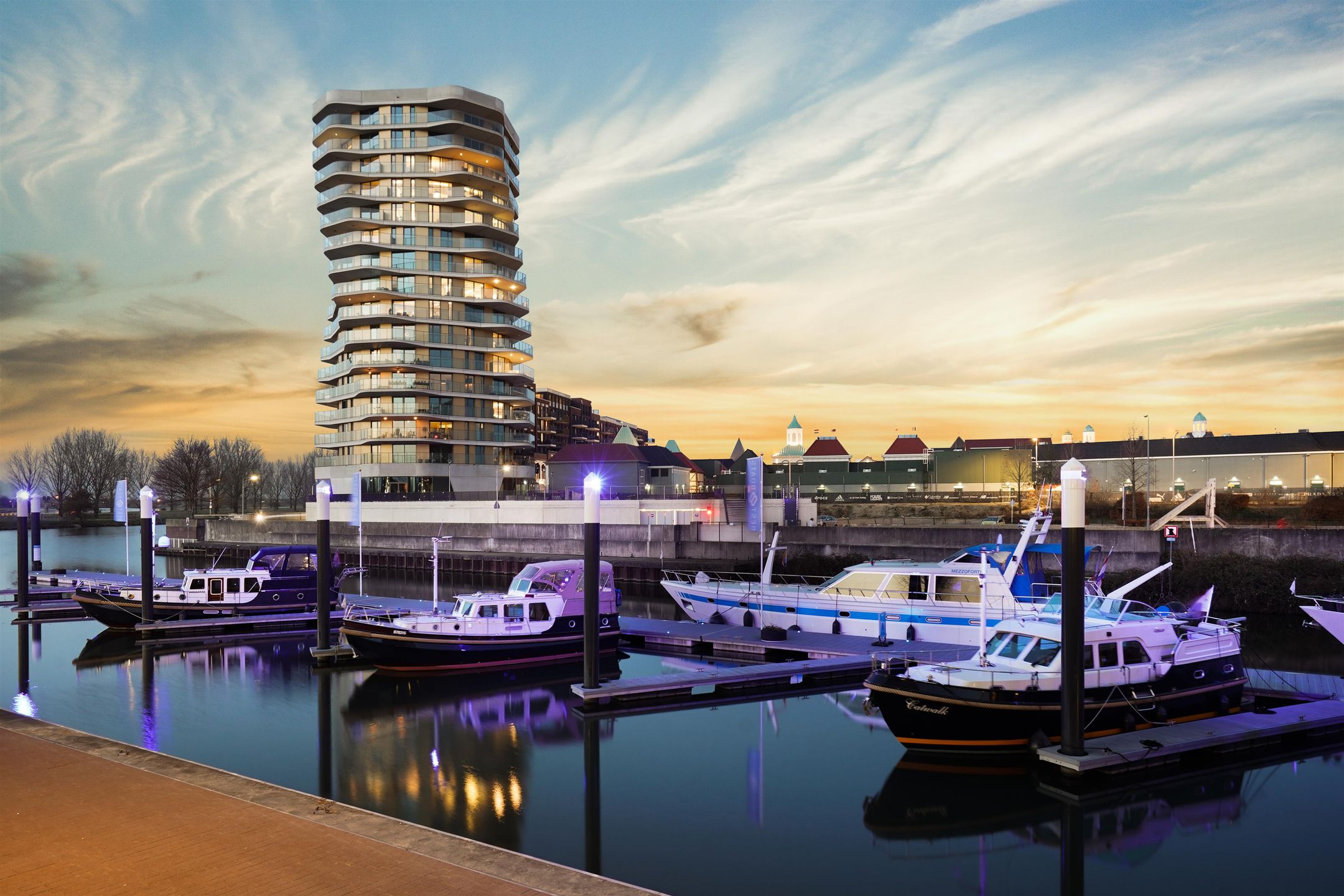 Foto 27 van Maashaven 722