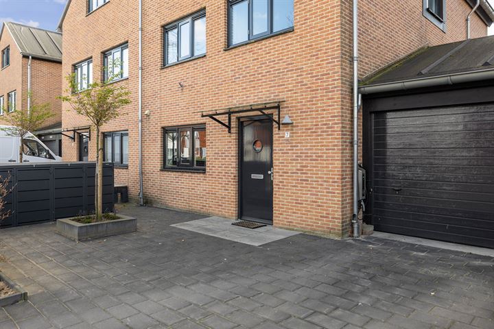 Bekijk foto 43 van Johannes Bosboomstraat 7