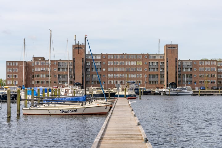 Bekijk foto 30 van Havenhoofd 36