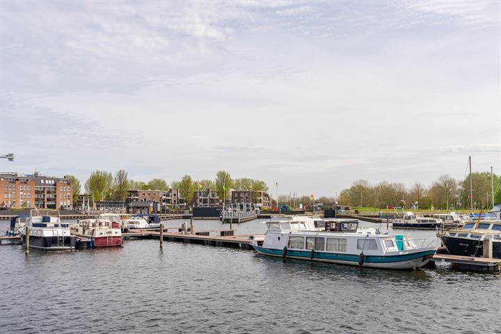 Bekijk foto 34 van Havenhoofd 36