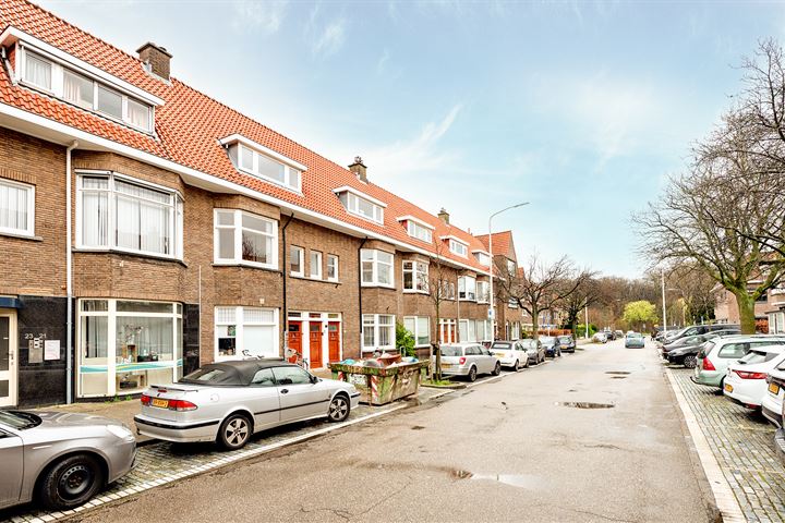 Bekijk foto 3 van Van Hoytemastraat 17