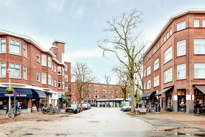 Bekijk foto 4 van Van Hoytemastraat 17