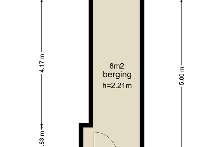 Bekijk foto 33 van Van Eysingalaan 240