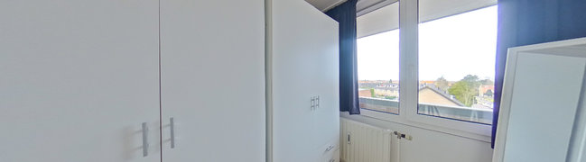 View 360° photo of Slaapkamer of Nieuwlandseweg 2