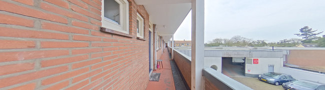 View 360° photo of Galerij of Nieuwlandseweg 2