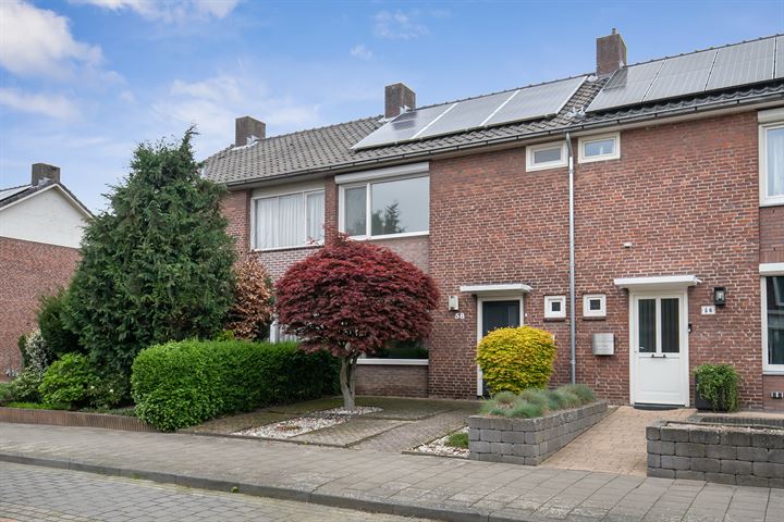 View photo 37 of Kerktorenstraat 58