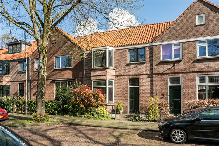 Bekijk foto 31 van Havenstraat 27