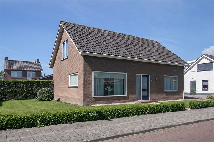 Bekijk foto 3 van van Zijlstraat 4