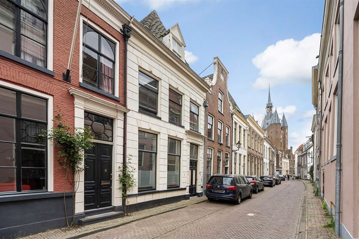 Bekijk foto 2 van Walstraat 18-B