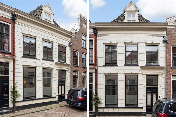 Bekijk foto 1 van Walstraat 18-B