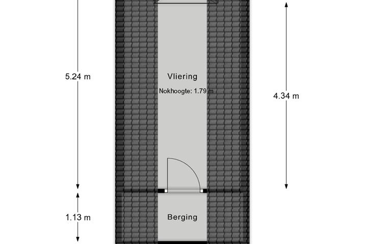 Bekijk foto 27 van Walstraat 18-B