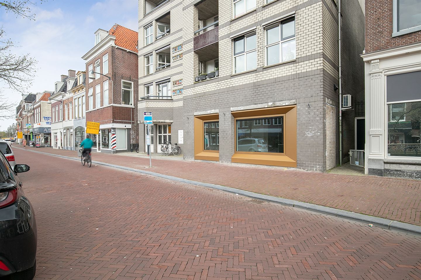 Bekijk foto 1 van Voorstreek 62