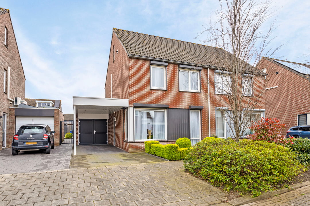 Huis verkocht: Diepeneestraat 12 4571 TB Axel [funda]