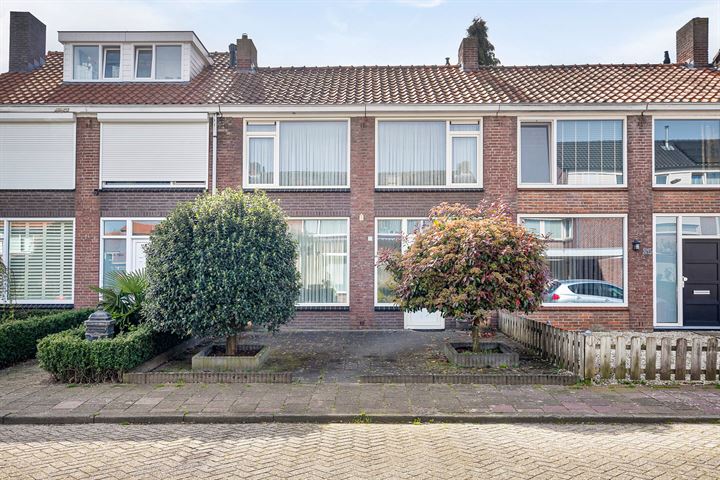 Bekijk foto 1 van Schepenenstraat 23