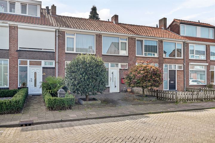 Bekijk foto 21 van Schepenenstraat 23