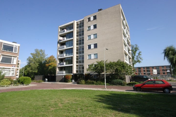 Bekijk foto 1 van Bontekoestraat 25-6