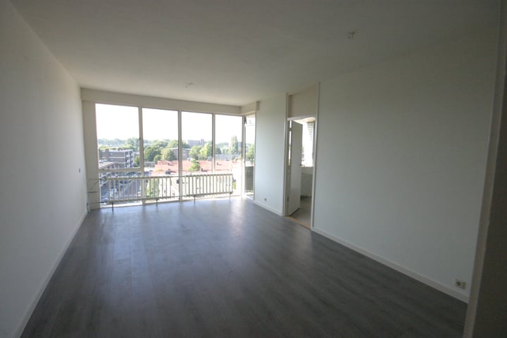 Bekijk foto 2 van Bontekoestraat 25-6