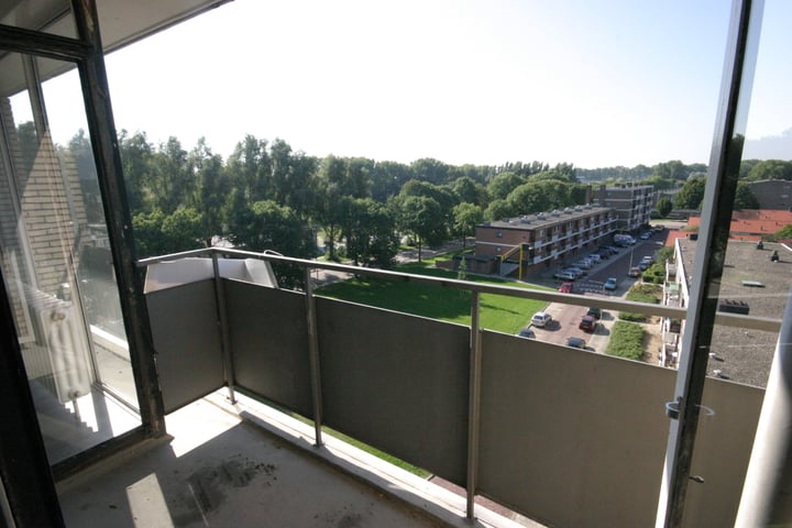 Bekijk foto 4 van Bontekoestraat 25-6