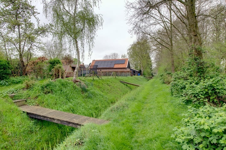 Bekijk foto 46 van Niesoordlaan 93