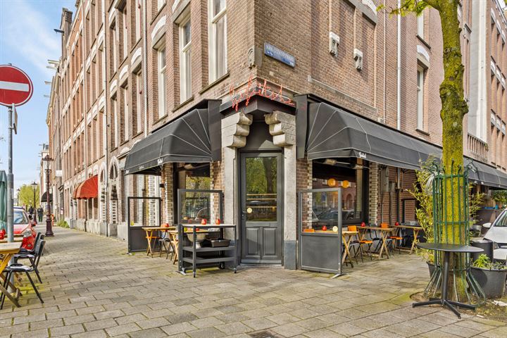 Bekijk foto 26 van Van Ostadestraat 58-1