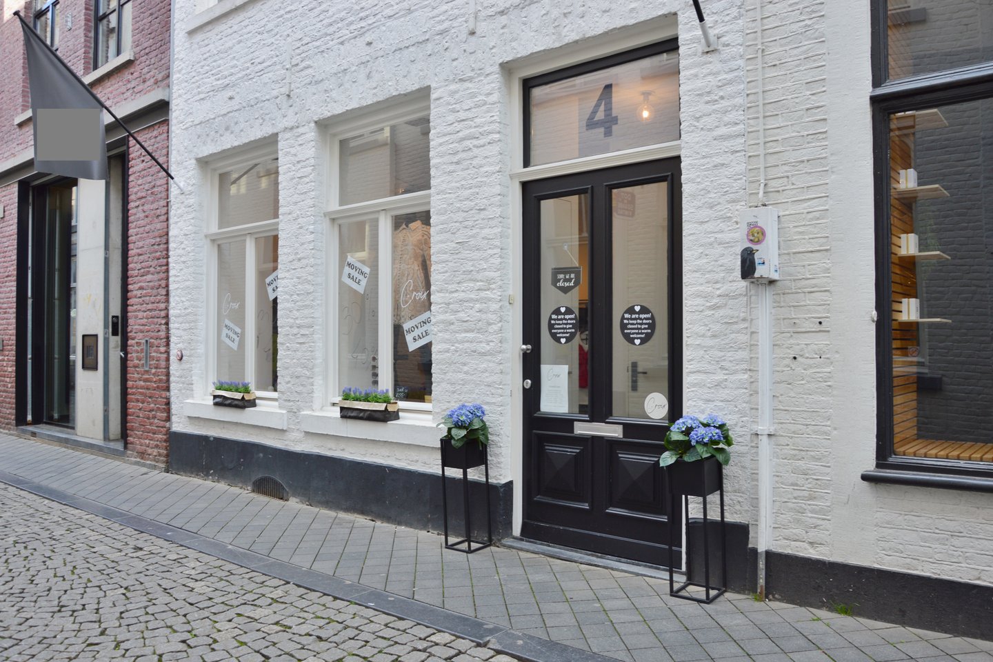 Bekijk foto 1 van Heggenstraat 4