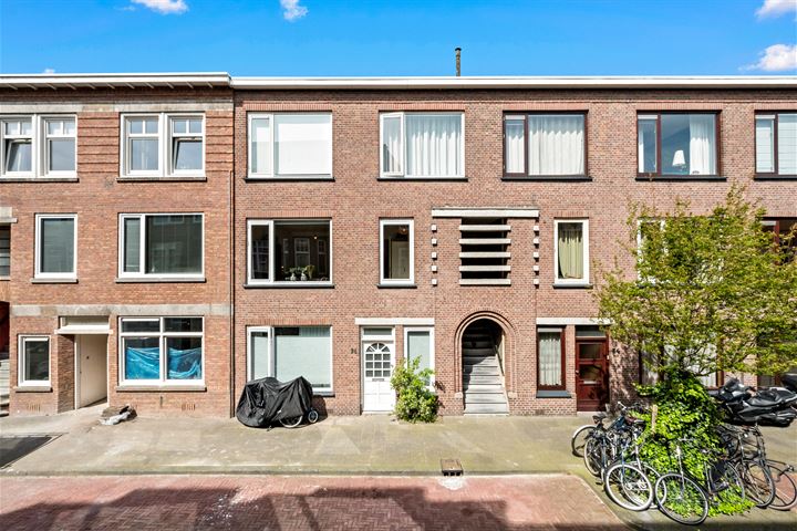 Bekijk foto 1 van Usselincxstraat 76