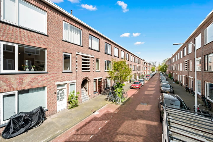 Bekijk foto 33 van Usselincxstraat 76