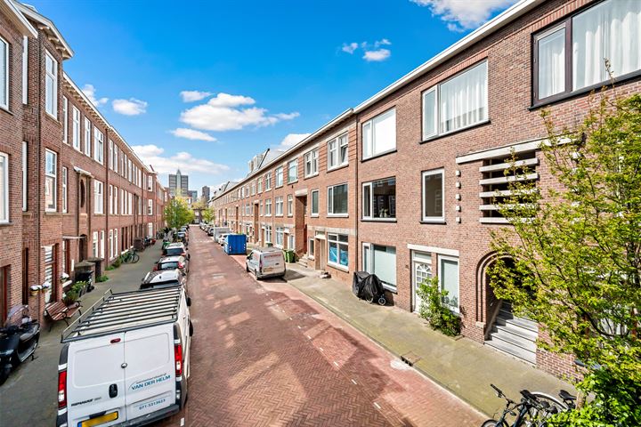 Bekijk foto 34 van Usselincxstraat 76