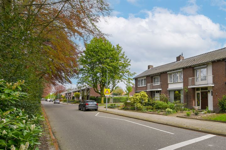 Bekijk foto 3 van Heerlijkheidlaan 53