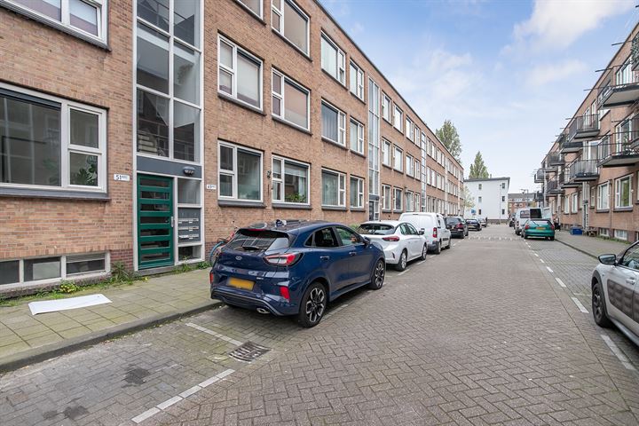 Bekijk foto 2 van Belgischestraat 51-A