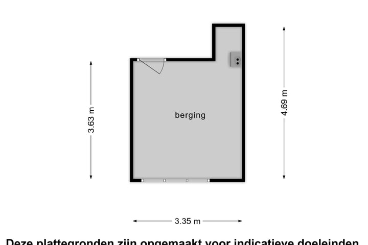 Bekijk foto 25 van Belgischestraat 51-A