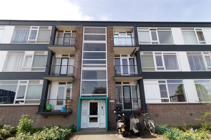 Bekijk foto 23 van Wijnruitstraat 29