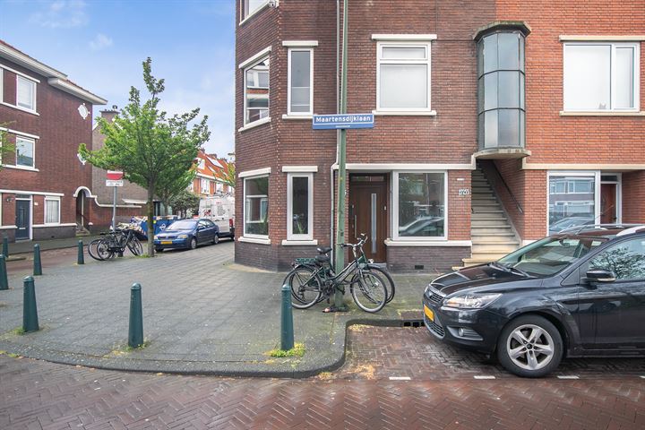 Bekijk foto 3 van Maartensdijklaan 35