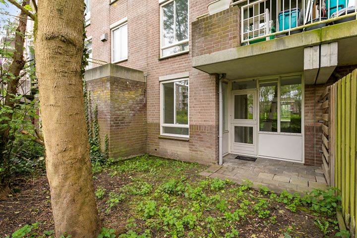 View photo 13 of Berthold Brechtstraat 793