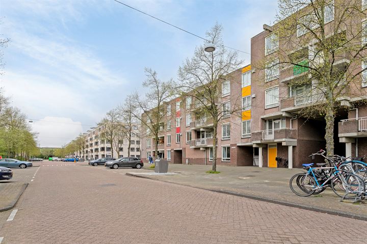 View photo 18 of Berthold Brechtstraat 793