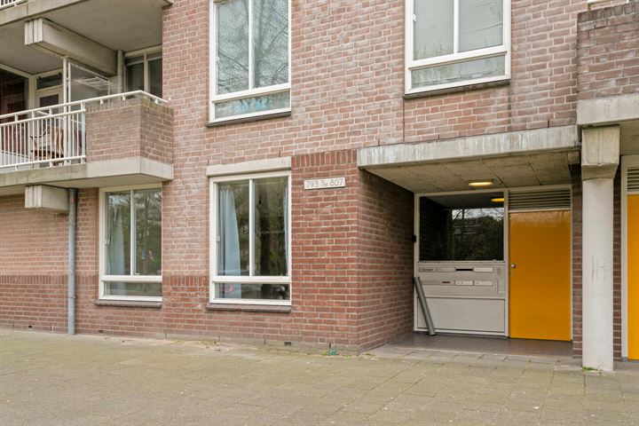 View photo 20 of Berthold Brechtstraat 793