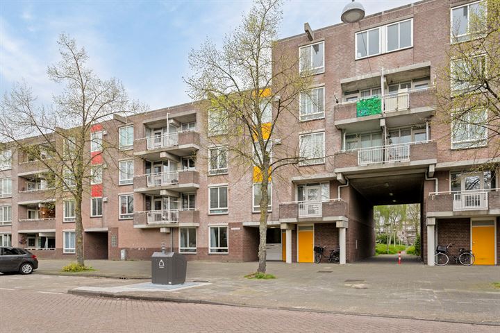 View photo 19 of Berthold Brechtstraat 793