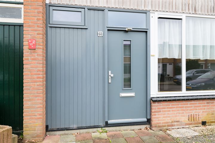 Bekijk foto 7 van Zjoekowstraat 68