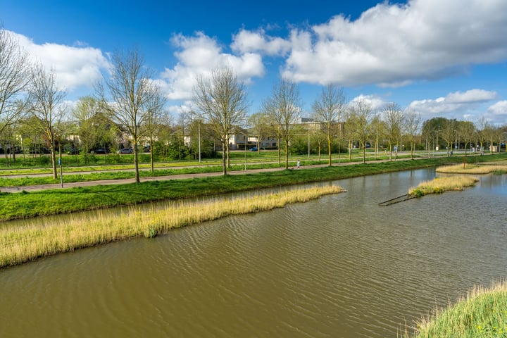 Bekijk foto 17 van Zilverschoonlaan 71