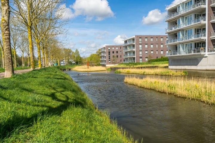 Bekijk foto 35 van Zilverschoonlaan 71