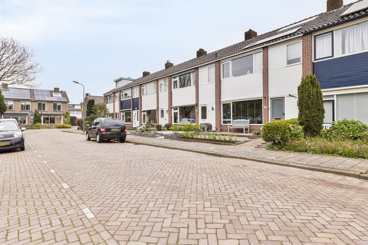 Bekijk foto 31 van Marius Bauerstraat 32