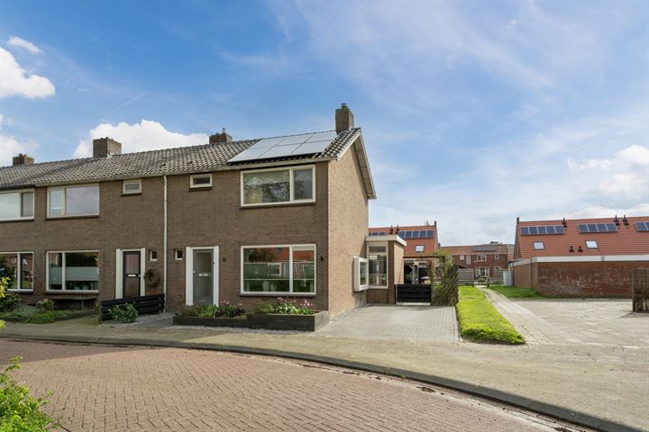 Bekijk foto 42 van Allert Jacob van der Poortstraat 13