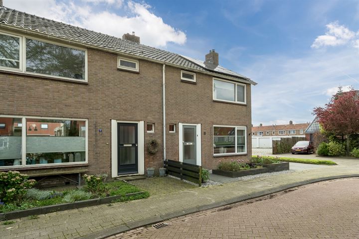 Bekijk foto 43 van Allert Jacob van der Poortstraat 13