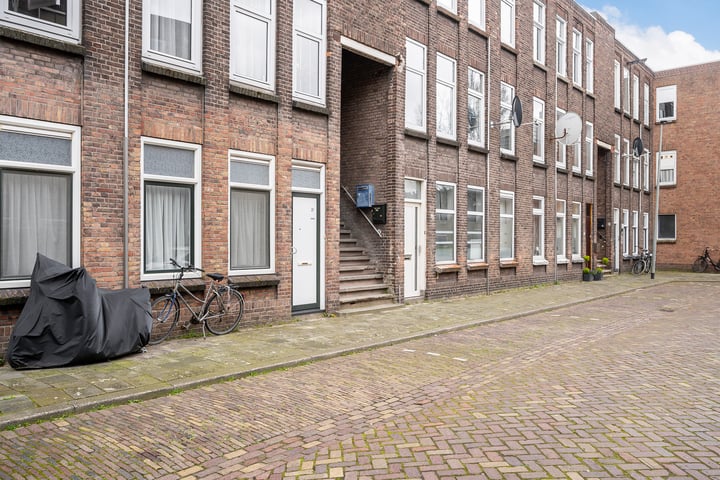 Bekijk foto 5 van Nicolaas Beetsstraat 37