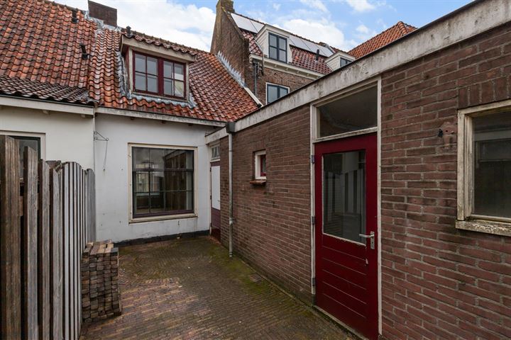 Bekijk foto 20 van Israelstraat 9