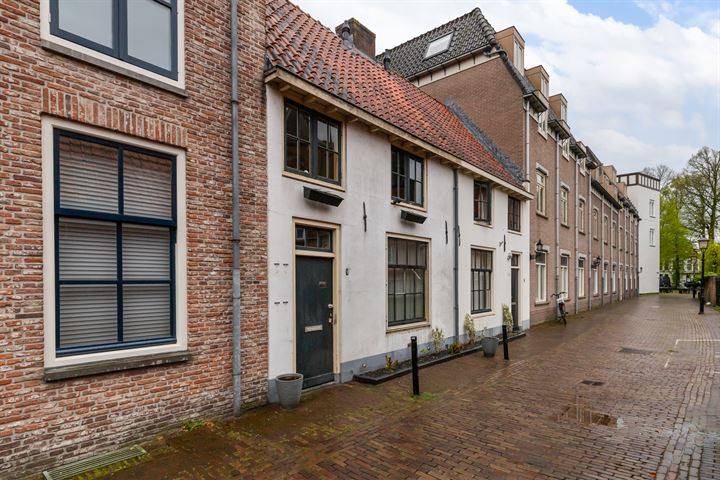 Bekijk foto 1 van Israelstraat 9