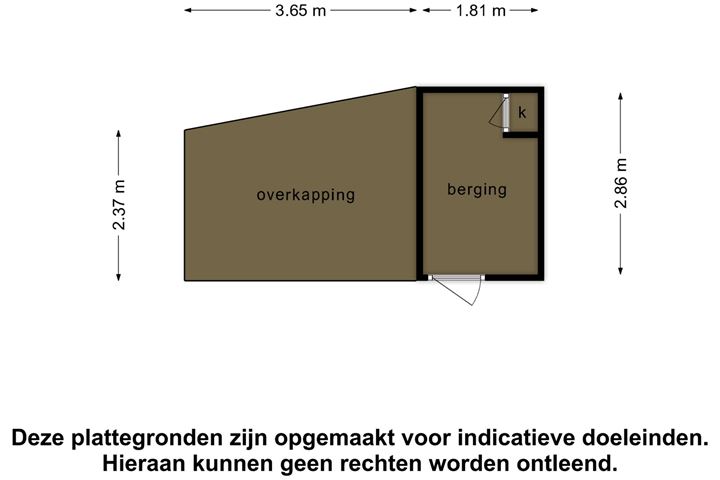 Bekijk foto 38 van Waalderweg 22